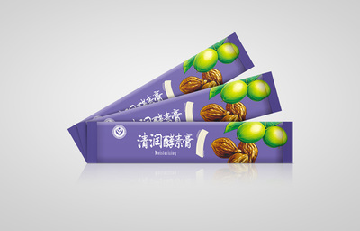 清潤酵素膏 潤肺清肺，源頭工廠鋁圓片貼牌解決方案