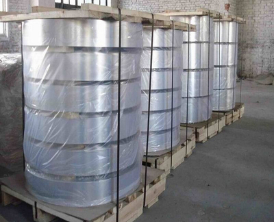 庫存處理 耐腐蝕性卓越的5052西南鋁帶與鋁圓片，品質保障，性價比之選